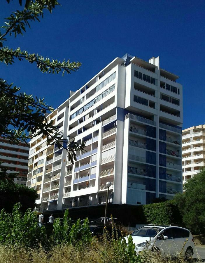 Apartamento Sol Portimão Exterior foto
