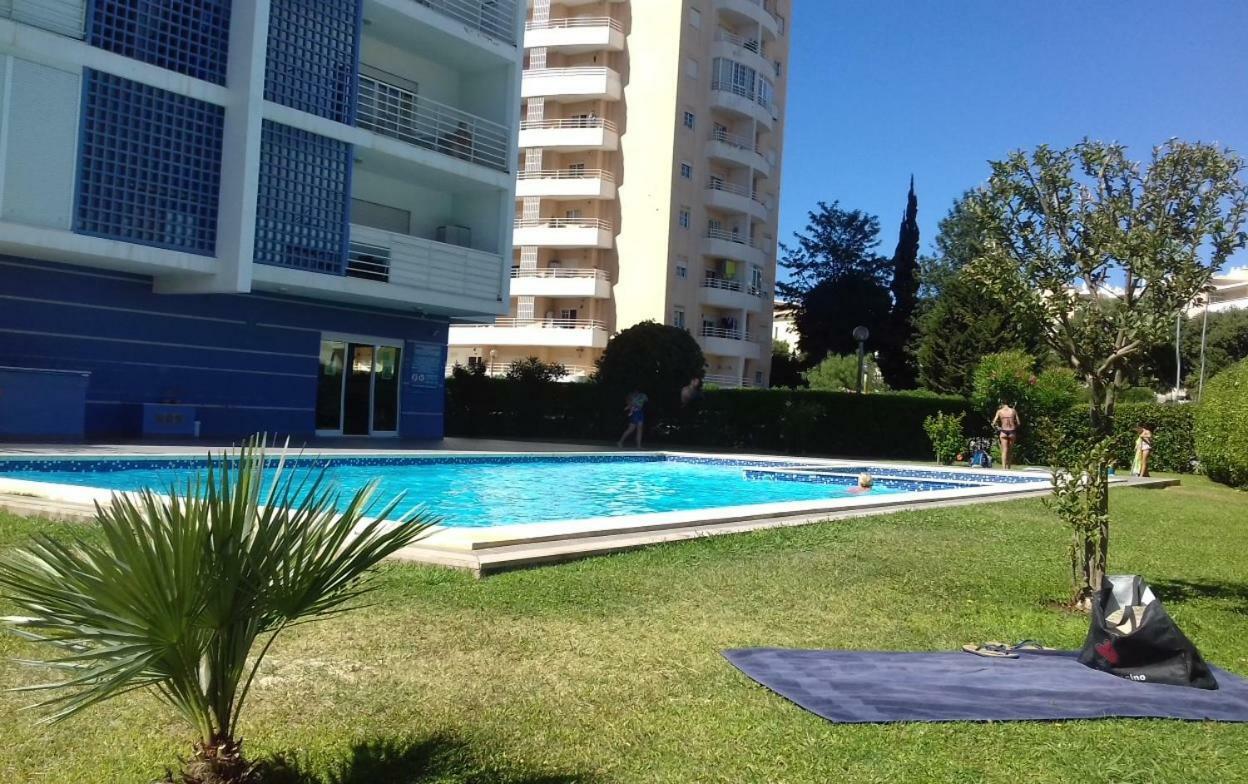 Apartamento Sol Portimão Exterior foto